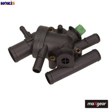 THERMOSTAT COOLANT 18-0176 FOR