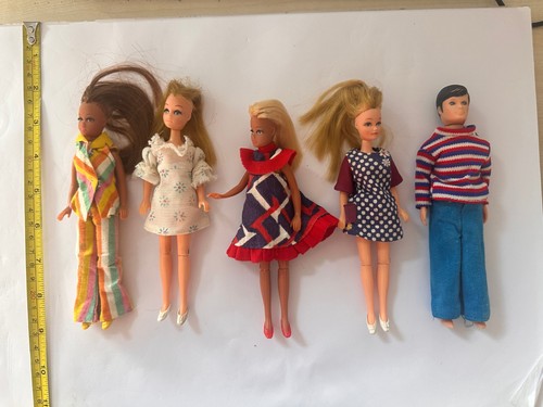 Vintage 1970s palitoy pippa - 1970s,