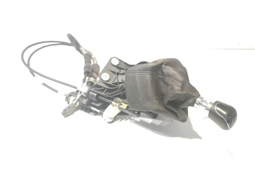 Ford transit mk8 gear - ford,