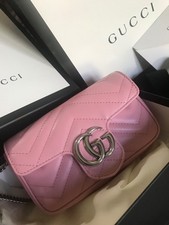 Gucci GG Marmont Crossbody