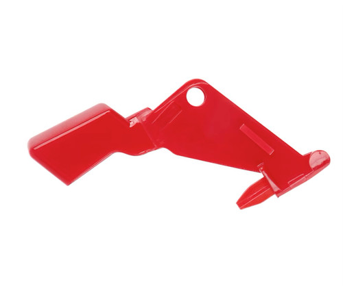 Trigger power button - trigger, switch
