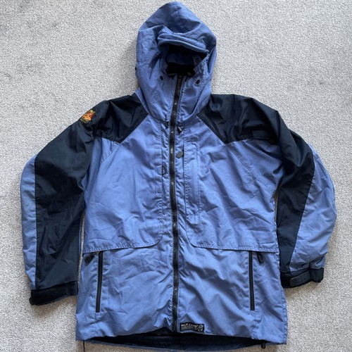 Vintage paramo nikwax anology - nikwax,