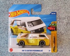 Hot Wheels H5Q 200 VW