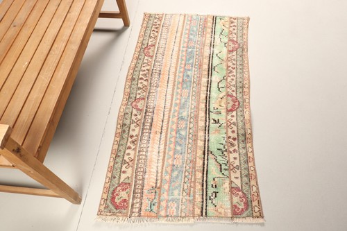 3x4 turkish rug - 2,3x4,5, ft