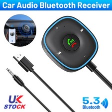 New Car Bluetooth 5.3 Adapter