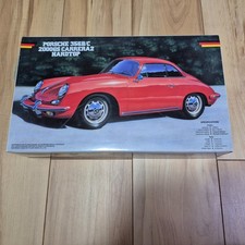 Fujimi 1/24th scale Porsche
