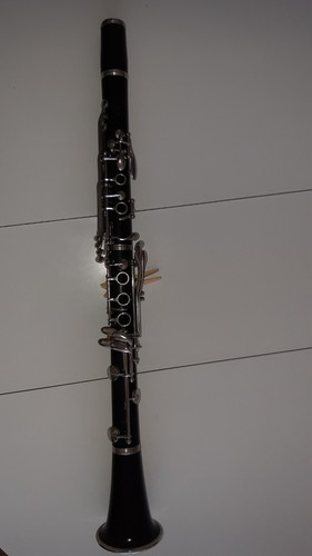 Clarinet clarinete sib - clarinet, /