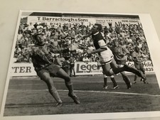 Rotherham United v Huddersfield Town Press Photo 21.8.93
