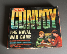 Convoy The Naval War Game