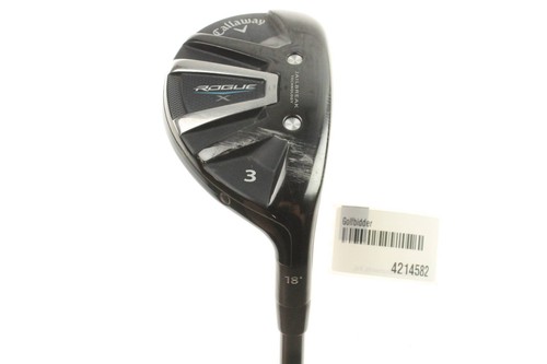 Callaway rogue golf club - callaway, x