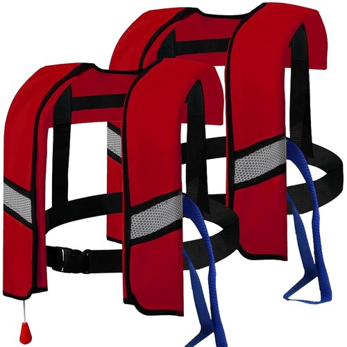 Pack automatic inflatable - automatic,