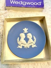 Wedgewood Jasperware Royal