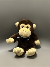 Vintage Small Super Soft Brown