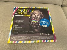 Enter Shikari Nothing Is True