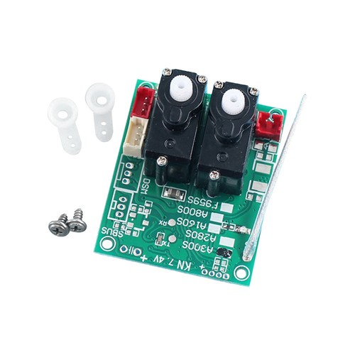 Circuit board model remote - board,