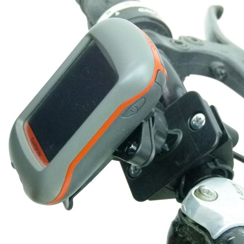 Bicycle handlebar mount - bicycle,