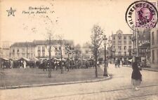 Belgium - BLANKENBERGE (W