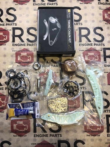 Timing chain kit vvt - fits, for