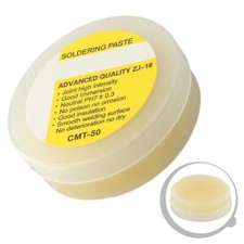 50g Solder Paste Accessory