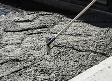 Concrete Placer Tool  Multi