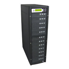 U-Reach 1-11 Target CD/DVD