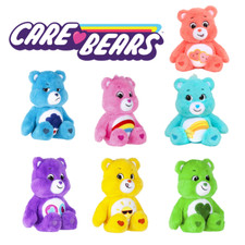 Care bears collectible - care, 14"