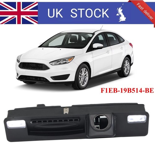For ford focus 2015 2018 - focus, boot