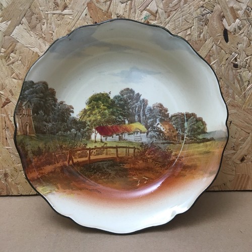 Antique royal doulton - antique,
