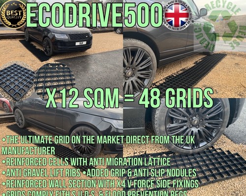 Drive grid kit - grid, mtr