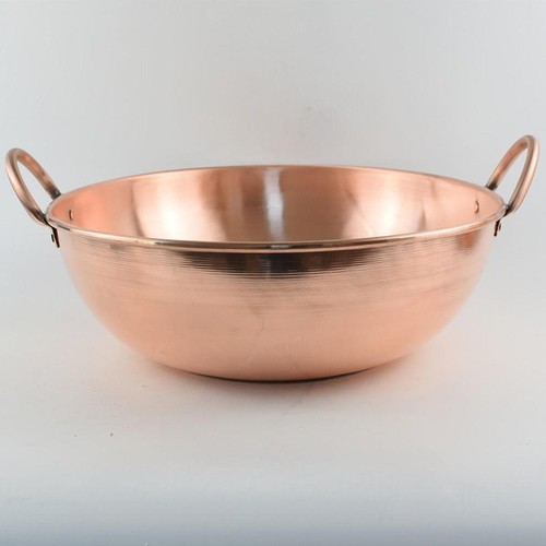 Copper pot cookware - copper,