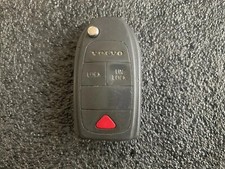 VOLVO 3 BUTTON REMOTE KEY FOB XC90 S60 S40 V50 30638404