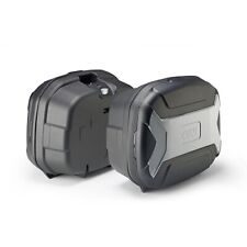 PAIR OF SIDE CASES GIVI
