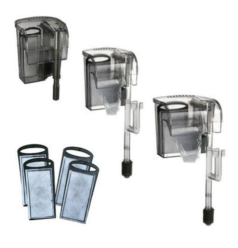 Hidom external aquarium hang - external,