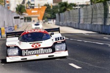 Klaus Ludwig James Weaver