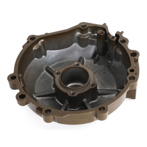 Stator engine cover - stator,