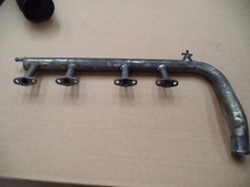 TVR CERBERA LEFT SIDE WATER MANIFOLD