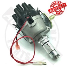 Jaguar E Type 4.2 6 cyl Electronic Distributor Replaces Lucas 22/25D6 