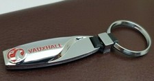 Vauxhall Teardrop Car Logo