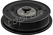 Crankshaft pulley for opel - crankshaft,