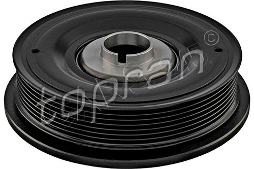 Crankshaft pulley for - crankshaft,
