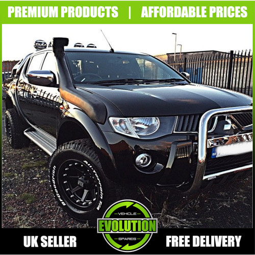 Snorkel off road - snorkel,
