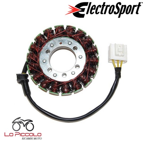 Starter ignition magnet