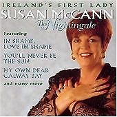 Susan Mccann : The Nightingale CD Value Guaranteed from eBay’s biggest seller!