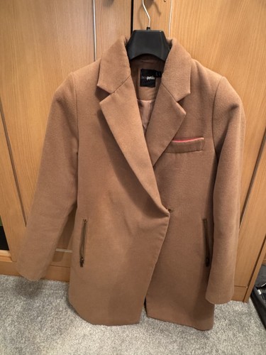 Asos petite ladies coat - , in