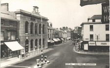 Wellington. High Street # WGT.34 by Frith. Boots.