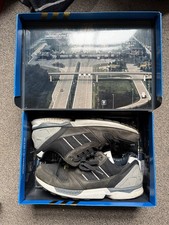 Adidas zx8000 checkpoint alpha - zx8000,