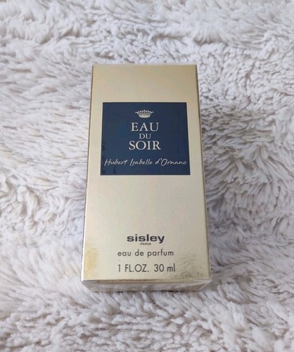 Eau soir hubert - du,