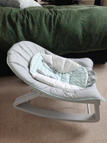 Baby bouncer mammas and pappas - mammas,