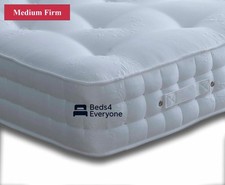 Natural Comfort  Hand Stitched