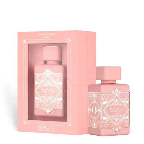 Badee oud noble blush - al,